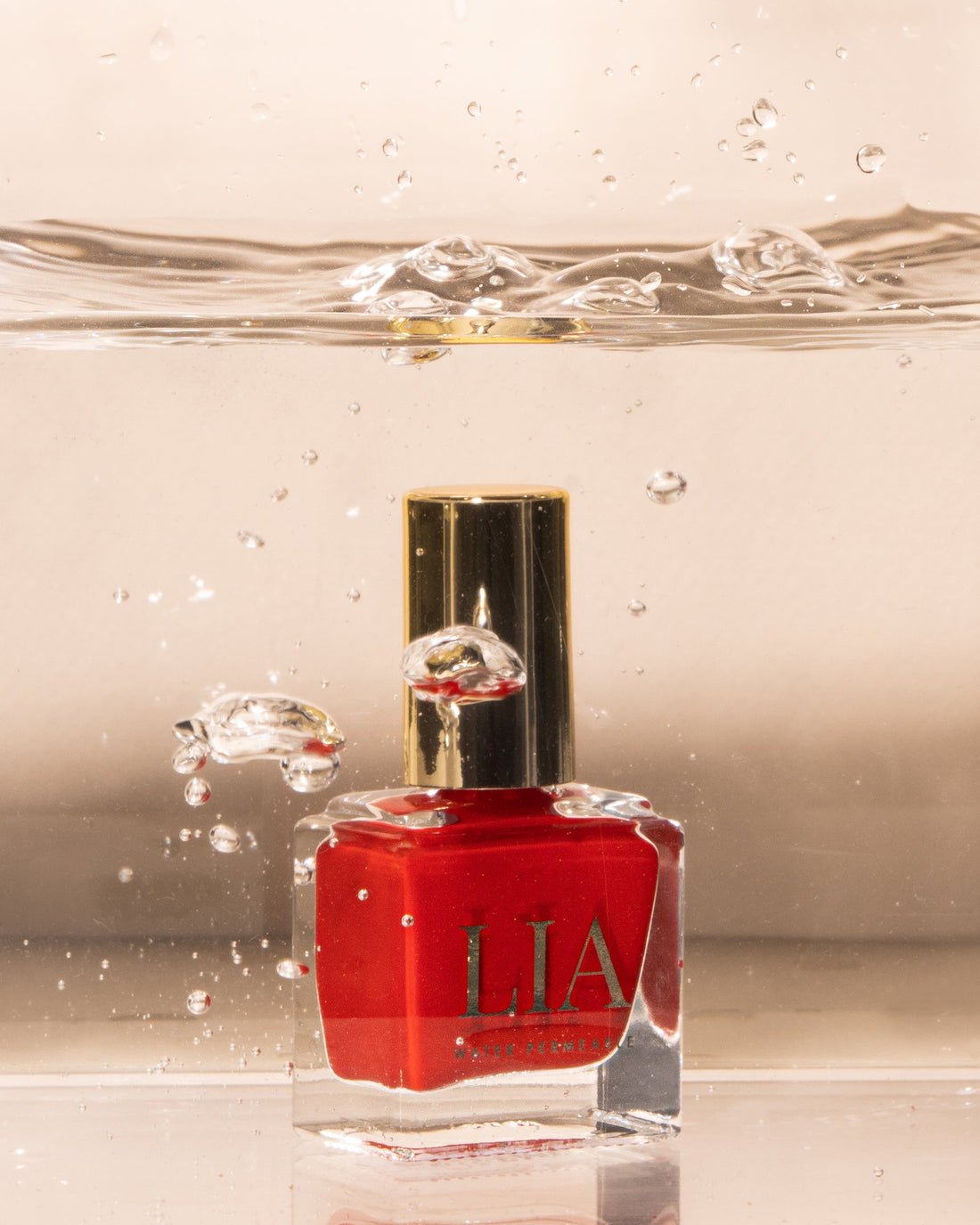 Wasserdurchlässiger Nagellack – die Vorteile