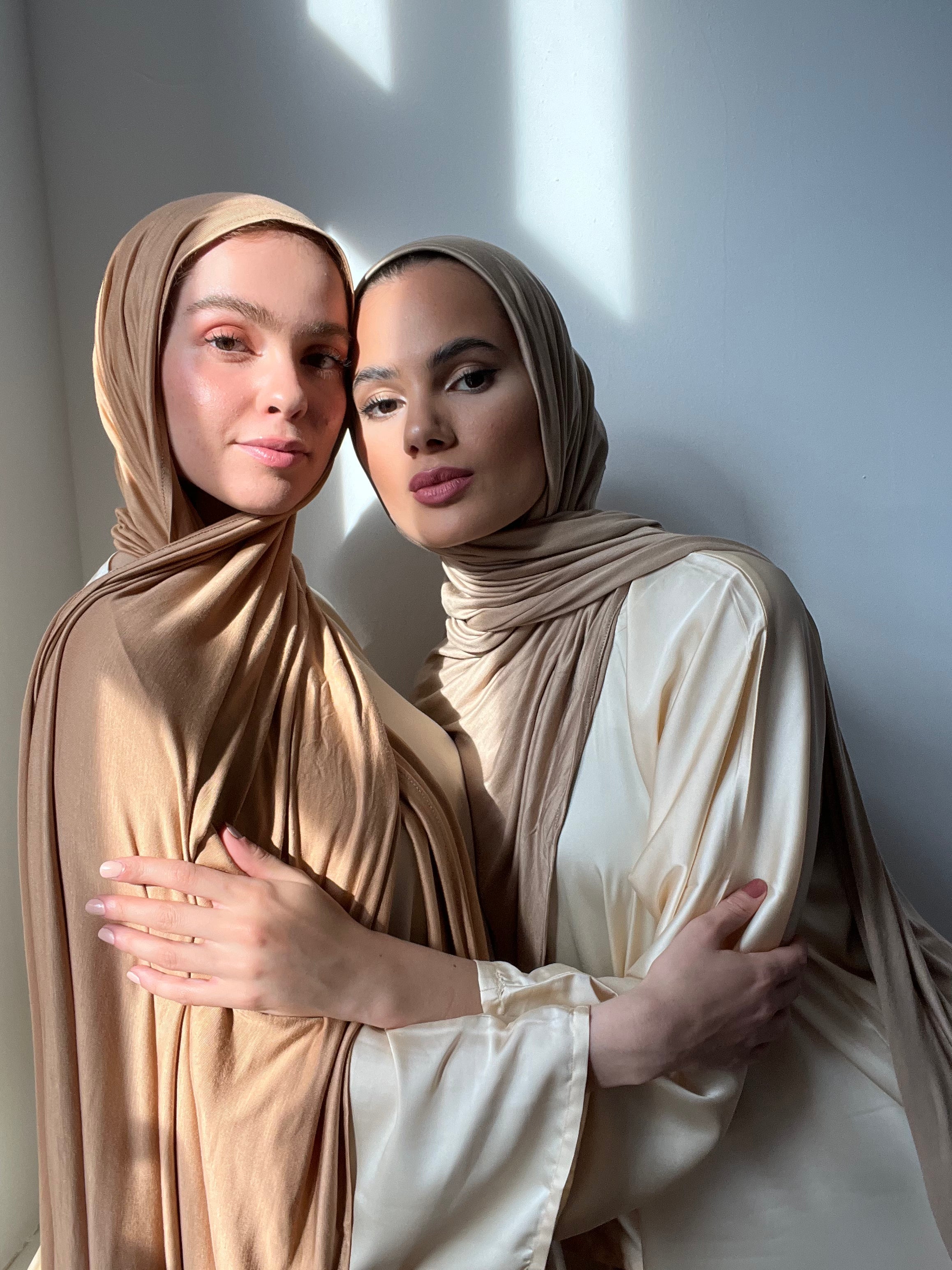 5 Fehler, die du beim Hijab-Styling vermeiden solltest