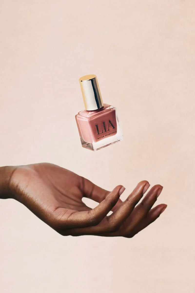 Schädlichkeit von Nagellack: Welche Inhaltsstoffe sind bedenklich?