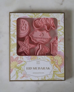 LIA Keksausstecher - #abc