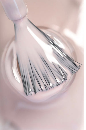 LIA Halal Nagellack ,,Pale Mauve,, - #abc