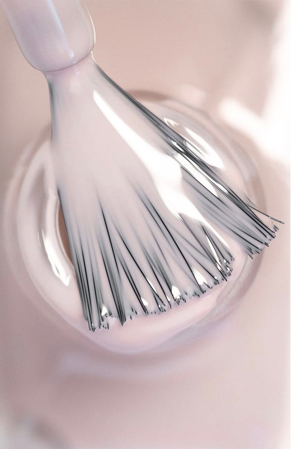 LIA Halal Nagellack ,,Pale Mauve,, - #abc