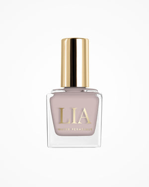 LIA Halal Nagellack