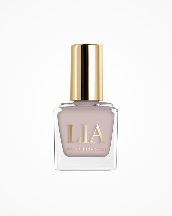 LIA Halal Nagellack
