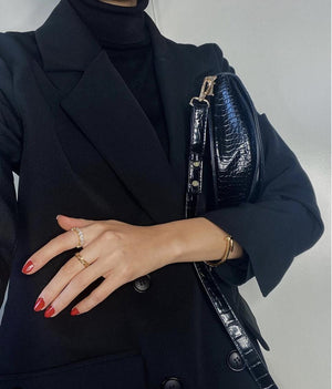 LIA Halal Nagellack ,,Kiss,, - #abc