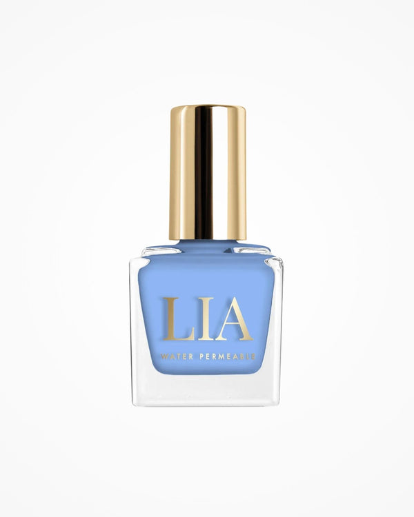 LIA Halal Nagellack
