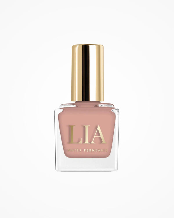LIA Halal Nagellack