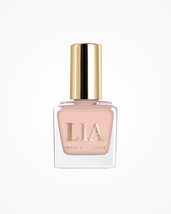 LIA Halal Nagellack