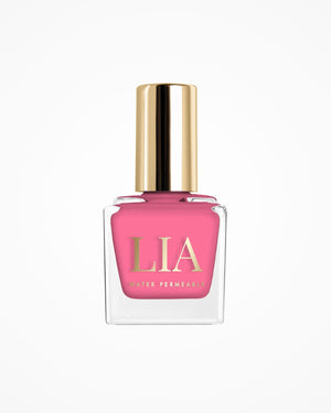 LIA Halal Nagellack
