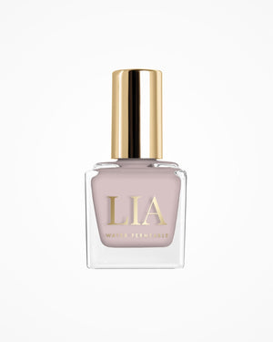 LIA Halal Nagellack