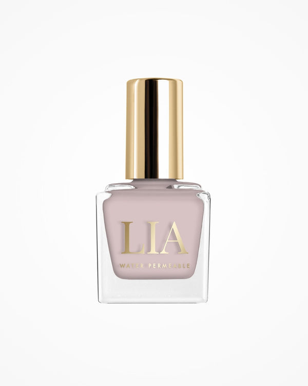 LIA Halal Nagellack