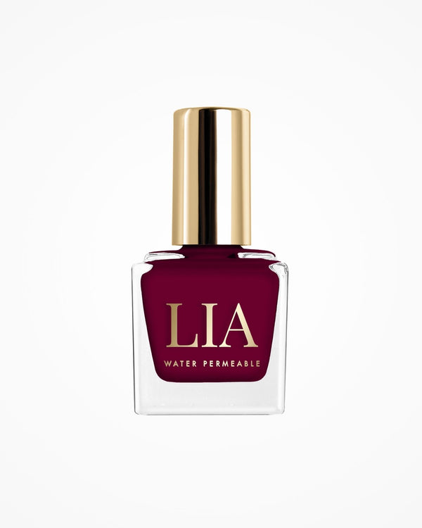 LIA Halal Nagellack