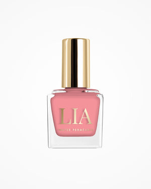 LIA Halal Nagellack