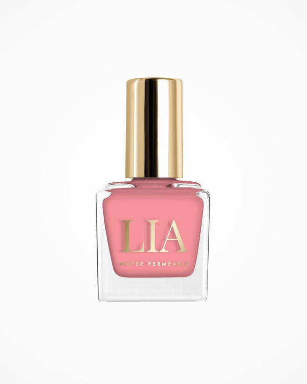 LIA Halal Nagellack
