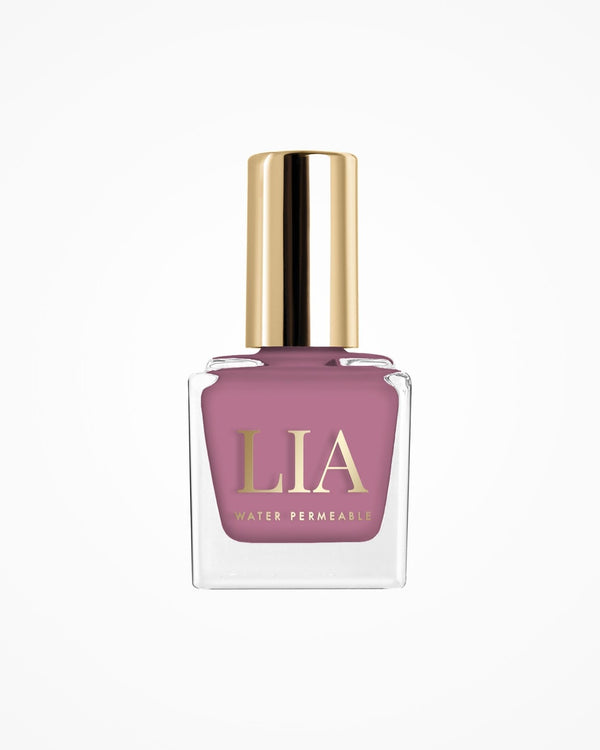 LIA Halal Nagellack