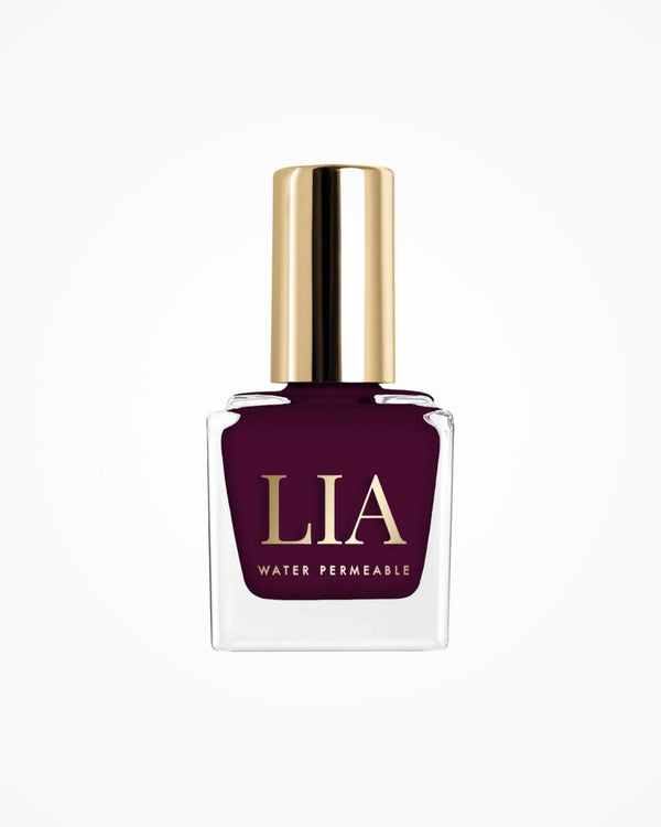 LIA Halal Nagellack
