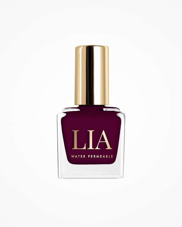 LIA Halal Nagellack