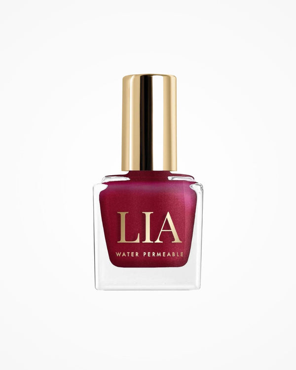 LIA Halal Nagellack