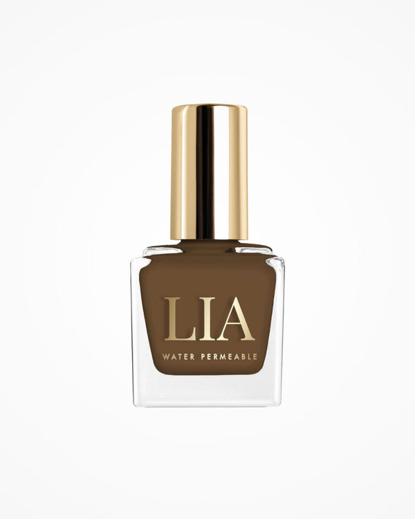LIA Halal Nagellack