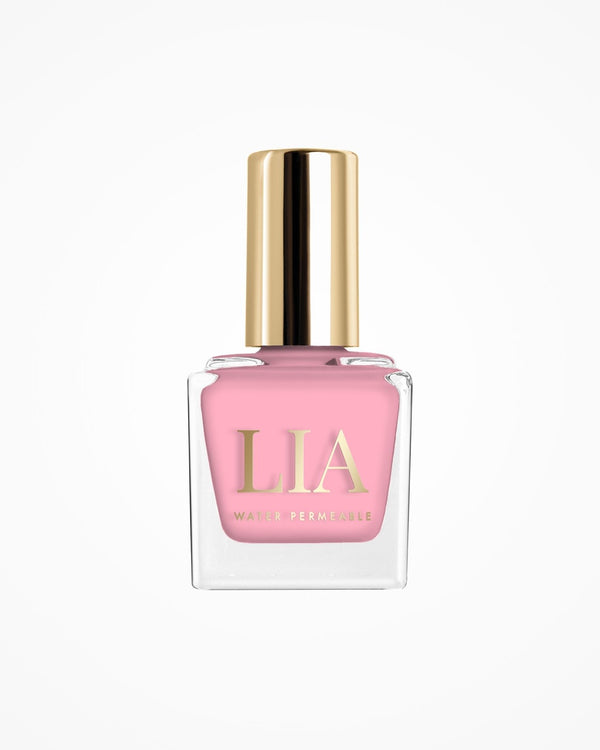 LIA Halal Nagellack