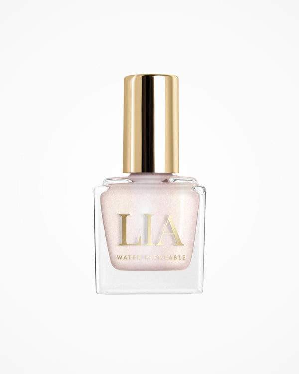 LIA Halal Nagellack