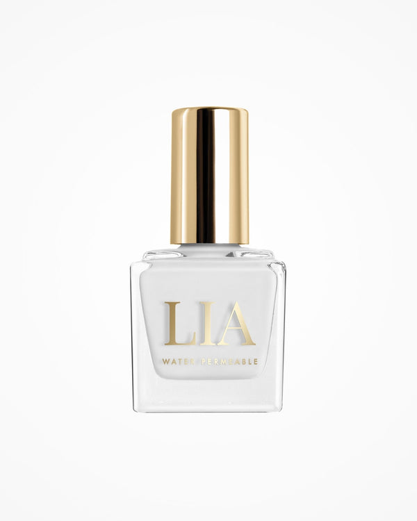 LIA Halal Nagellack