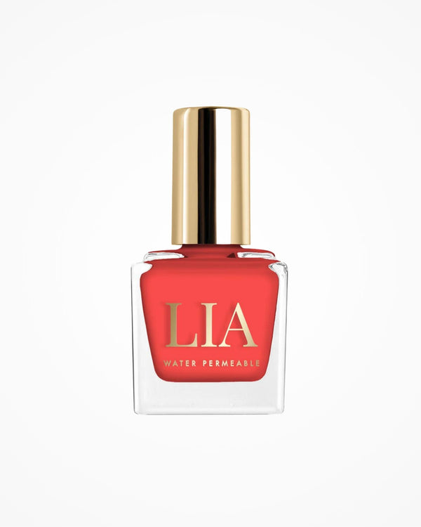 LIA Halal Nagellack
