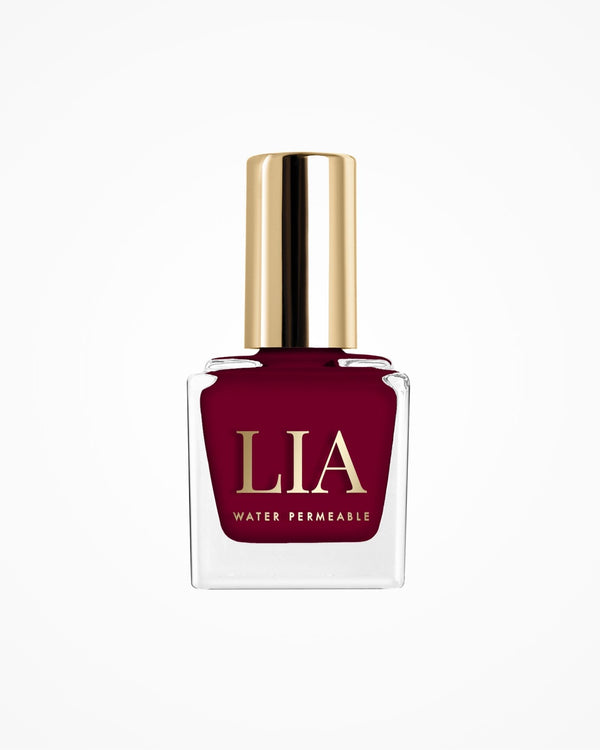 LIA Halal Nagellack
