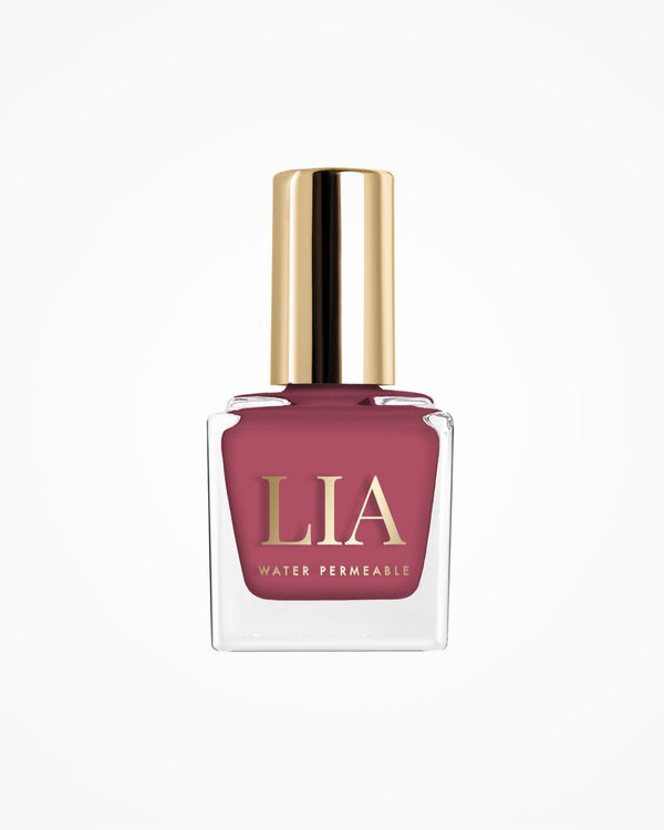 LIA Halal Nagellack