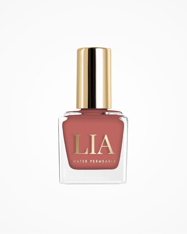 LIA Halal Nagellack