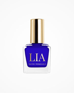 LIA Halal Nagellack