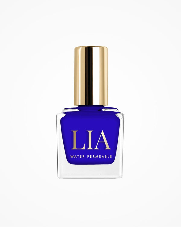 LIA Halal Nagellack