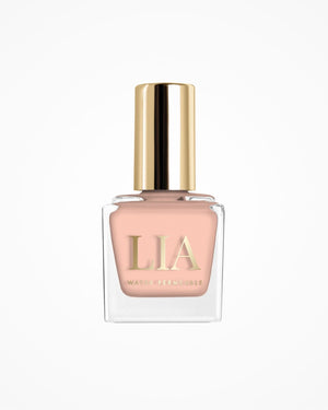 LIA Halal Nagellack