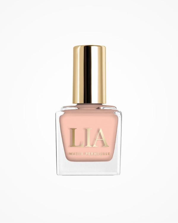 LIA Halal Nagellack