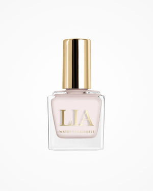 LIA Halal Nagellack