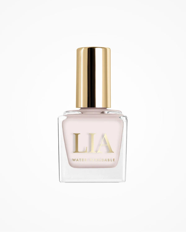 LIA Halal Nagellack