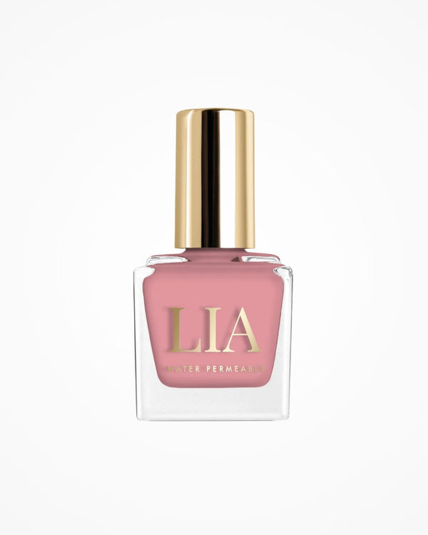 LIA Halal Nagellack