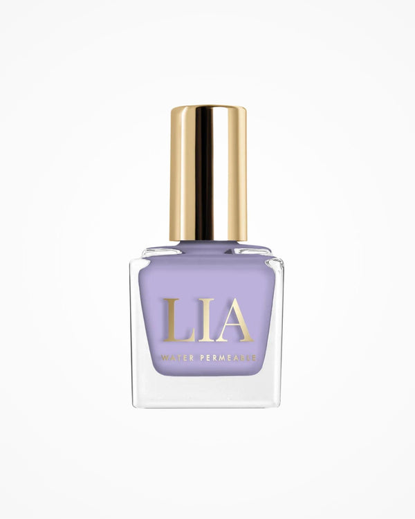 LIA Halal Nagellack