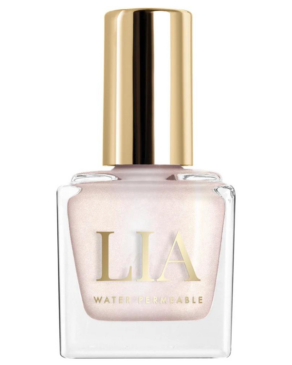LIA Halal Nagellack "Elegance" - #abc