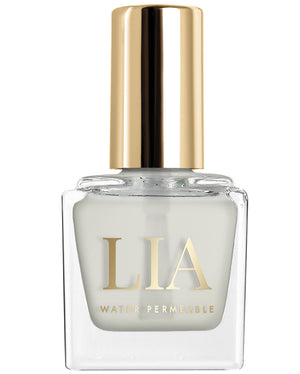 LIA Halal Nagellack ,,Matte Coat,, - #abc