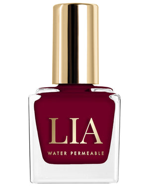 LIA Halal Nagellack ,,Grape,, - #abc