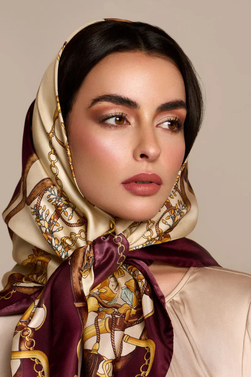 Hijab und Haarpflege: 5 Tipps für Kopftuchträgerinnen