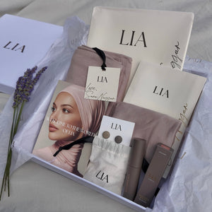Flieder Summer Box - #abc