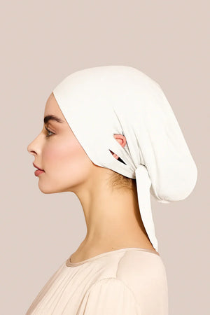White Summer Box - #abc