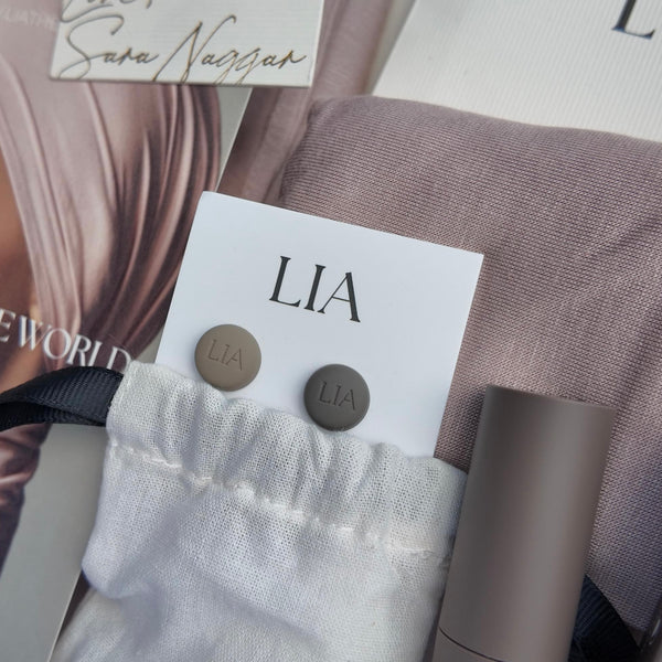Flieder Summer Box - #abc
