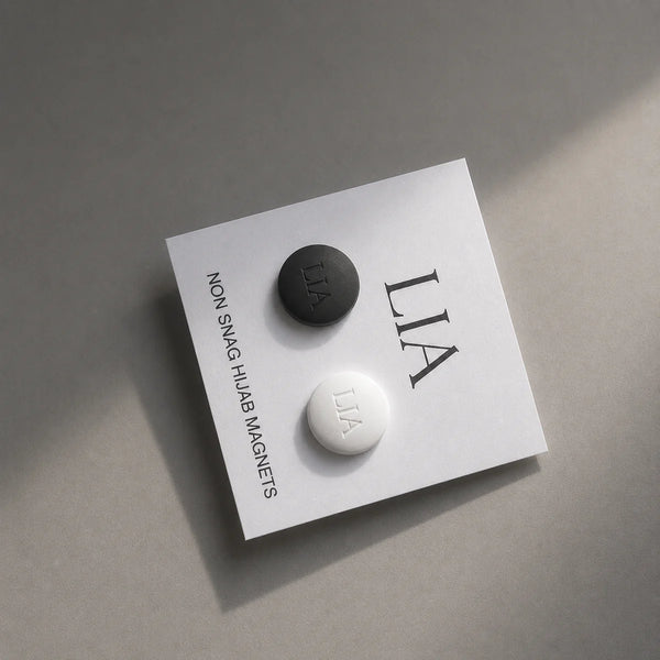 White Summer Box - #abc