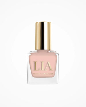 White Summer Box - #abc