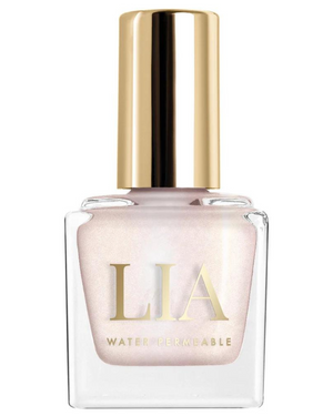 LIA Halal Nagellack "Elegance" - #abc