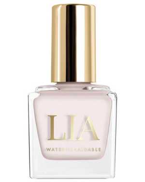LIA Halal Nagellack "French" - #abc