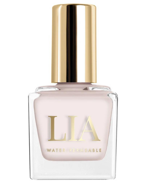 LIA Halal Nagellack "French" - #abc